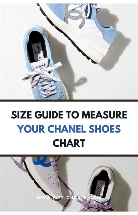 im a 6.5 what size should i buy in chanel|chanel shoe size chart.